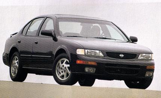 Illustration for article titled Second Guessing Your Parent's Car Choices